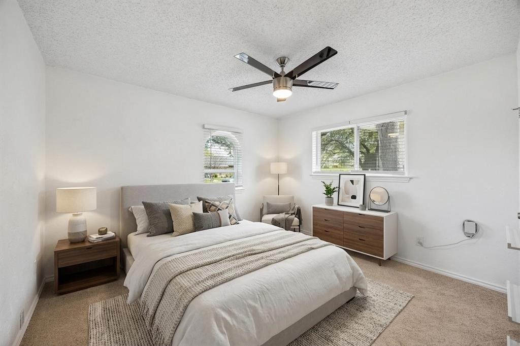 Ridge Crest Add #4 - Residential