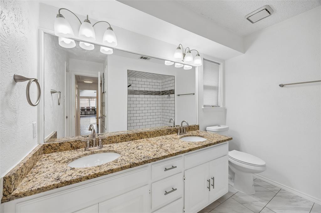 Ridge Crest Add #4 - Residential