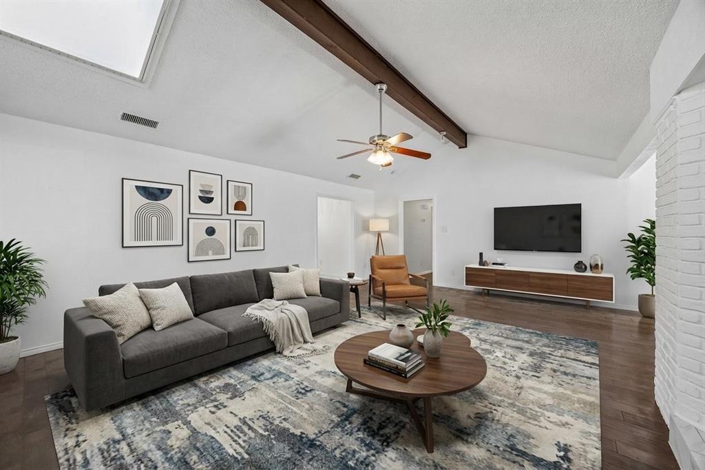 Ridge Crest Add #4 - Residential