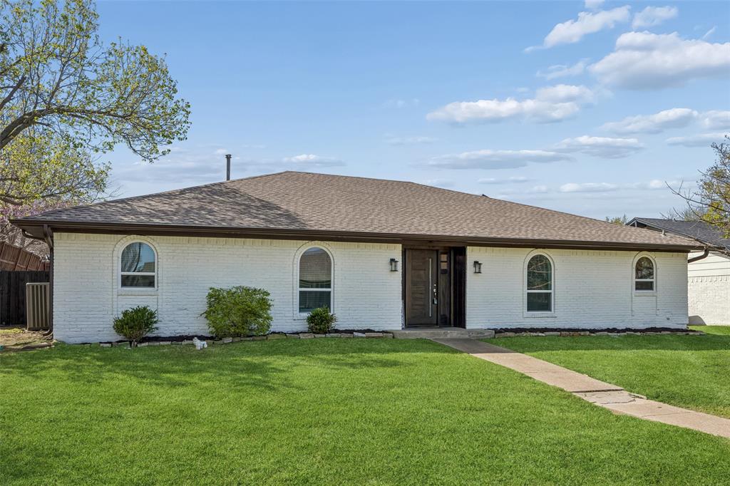 Ridge Crest Add #4 - Residential