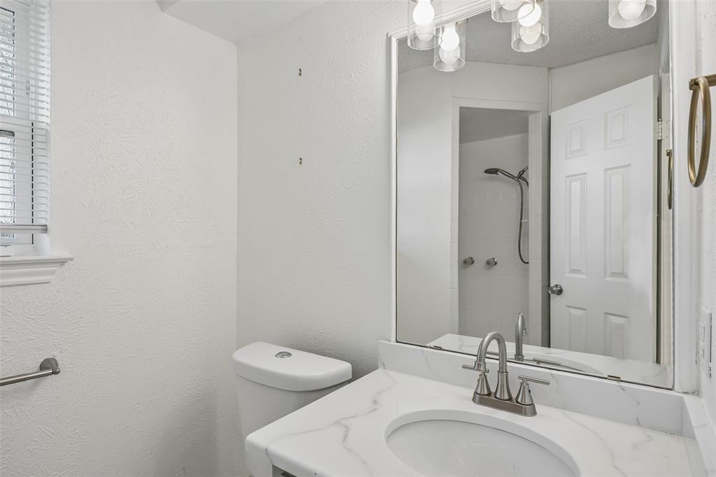 Ridge Crest Add #4 - Residential