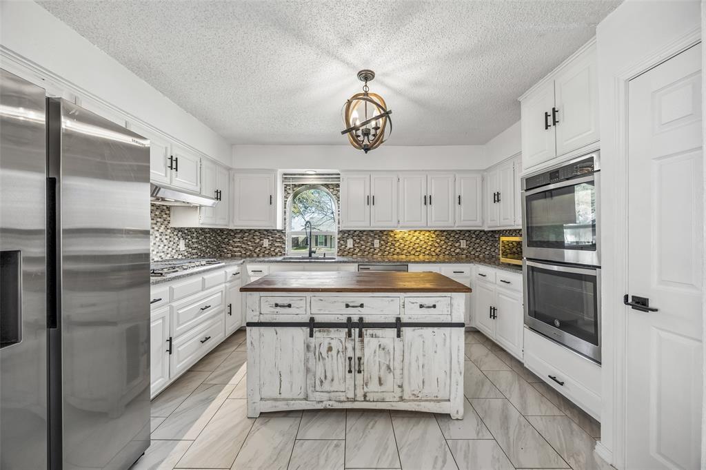 Ridge Crest Add #4 - Residential