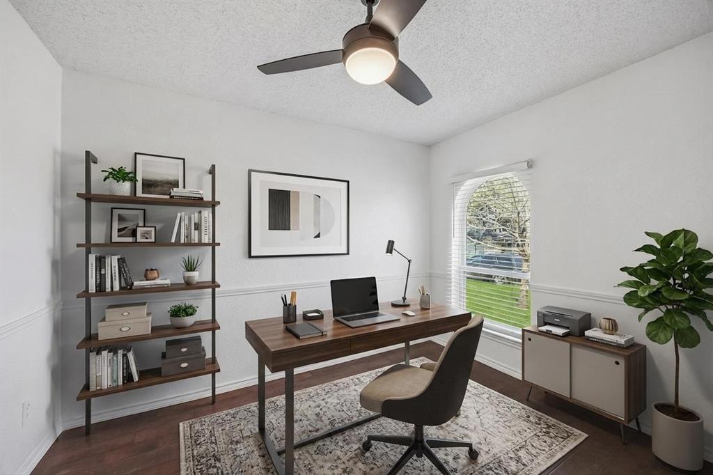 Ridge Crest Add #4 - Residential