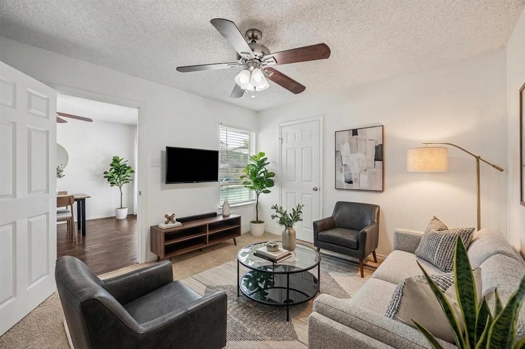 Ridge Crest Add #4 - Residential