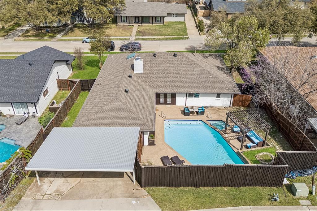 Ridge Crest Add #4 - Residential