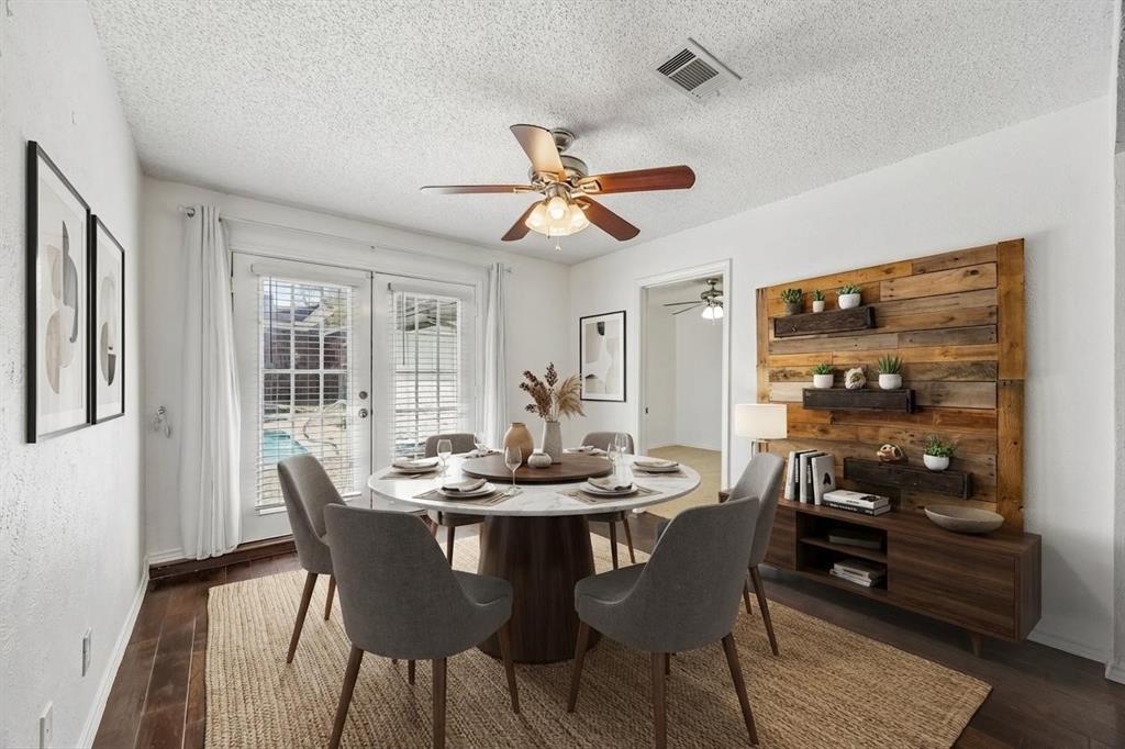 Ridge Crest Add #4 - Residential