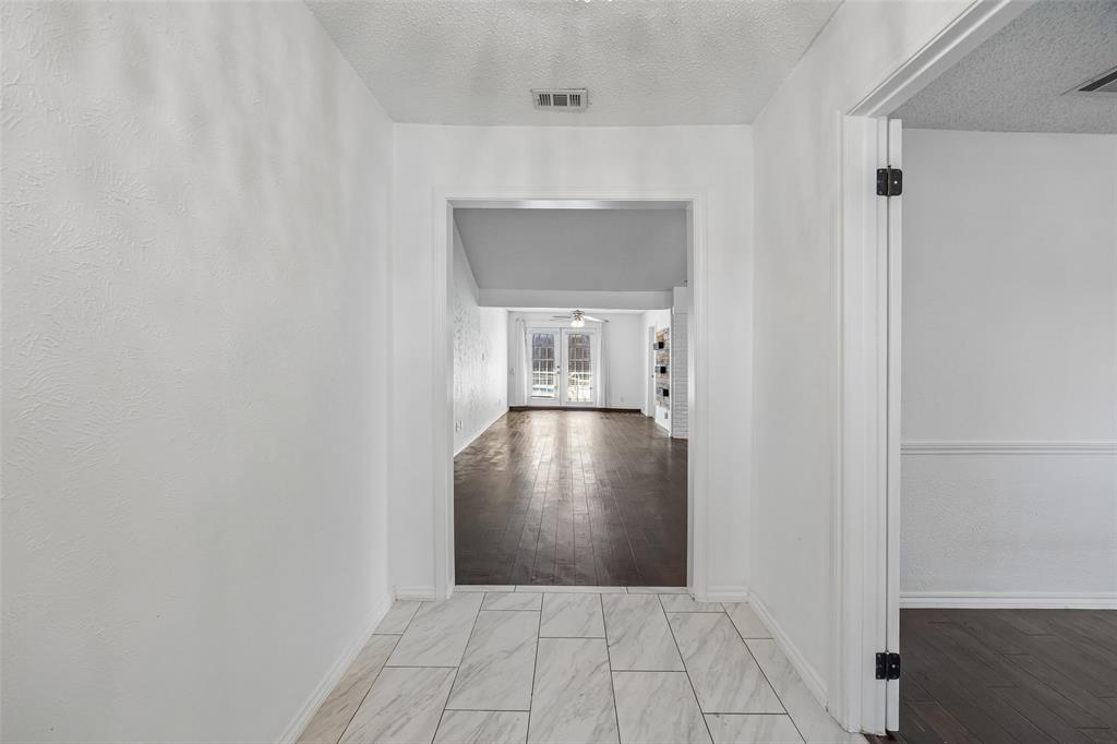 Ridge Crest Add #4 - Residential