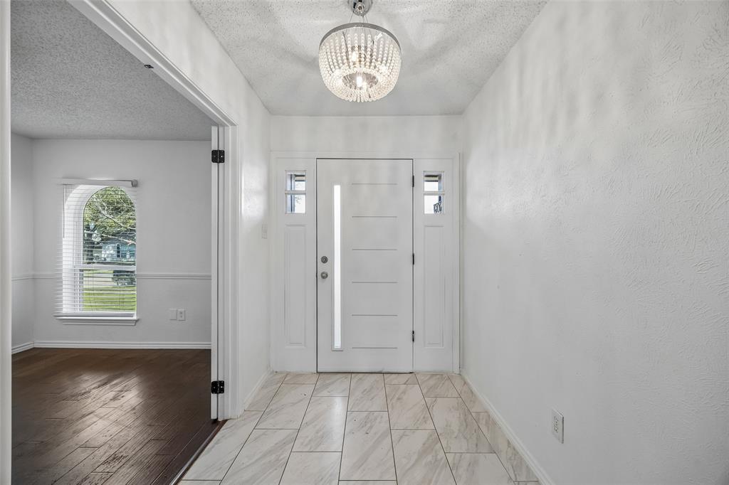 Ridge Crest Add #4 - Residential