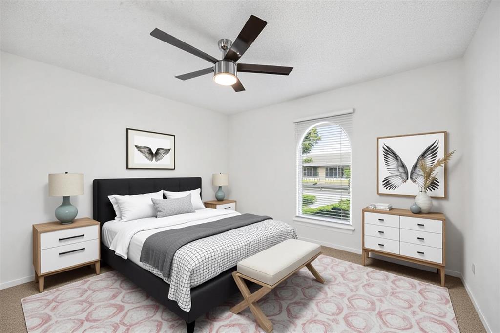 Ridge Crest Add #4 - Residential