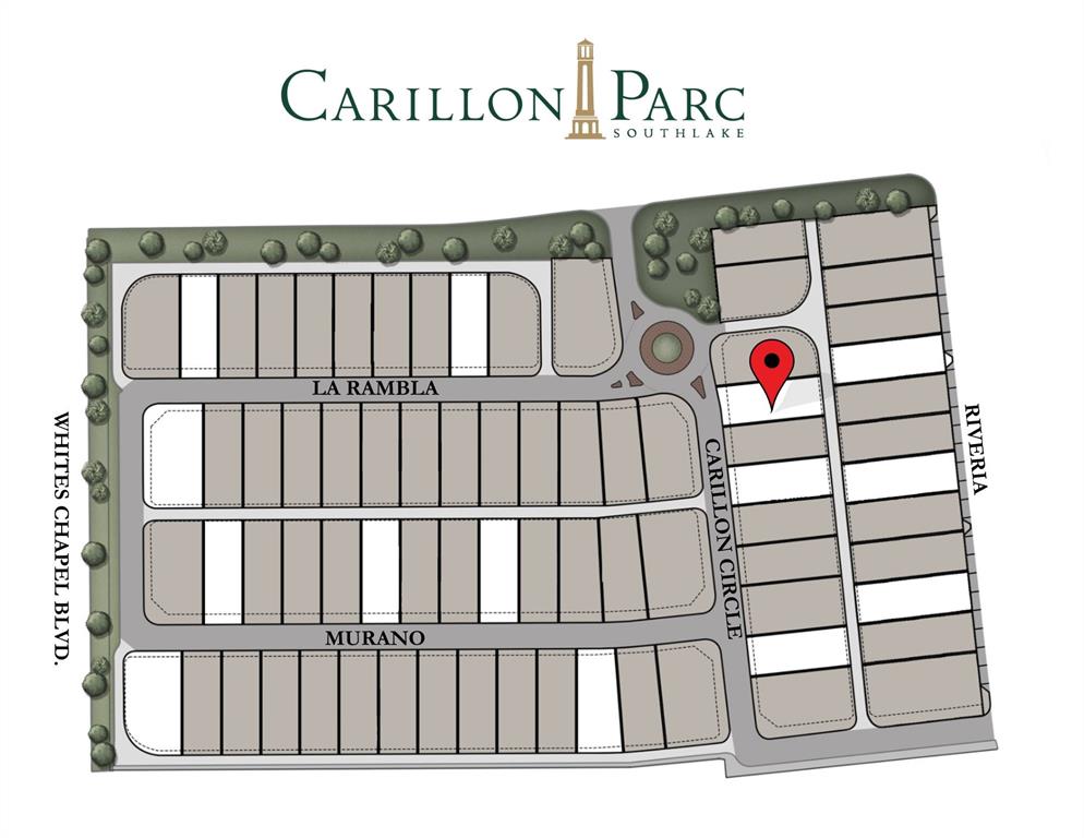 Carillon Parc - Residential