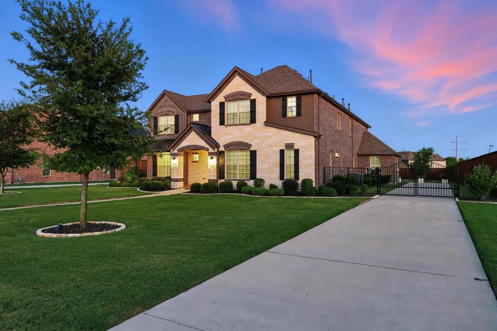 Stoney Crk Ph 2f - Residential