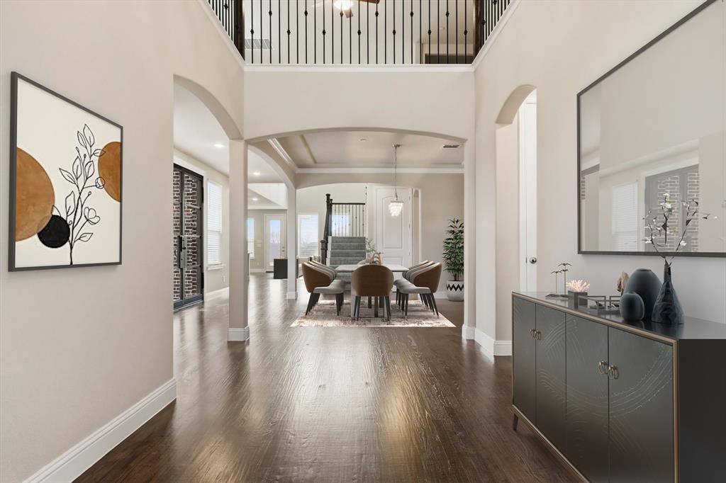 Stoney Crk Ph 2f - Residential