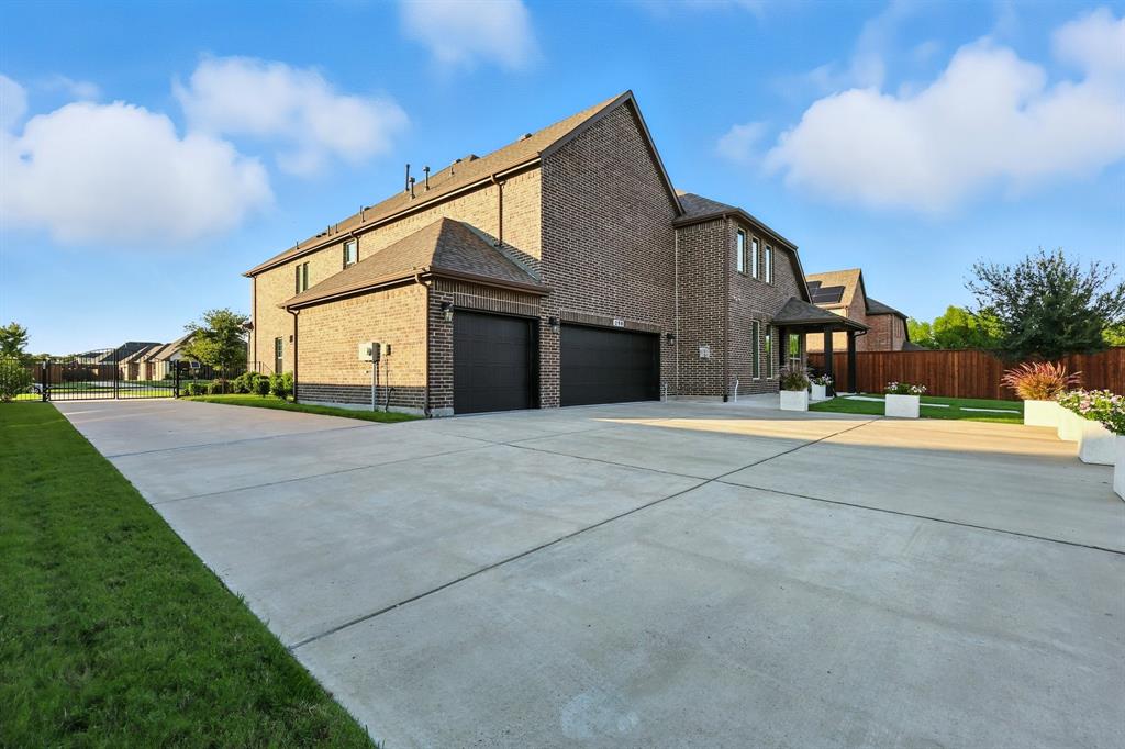 298 Auburn Hills Drive