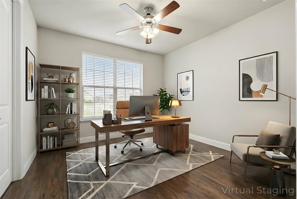 Stoney Crk Ph 2f - Residential