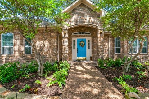 A home in Richardson