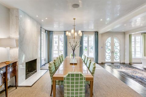 Tiny photo for 3868 Potomac Avenue, Highland Park, TX 75205 (MLS # 21067901)