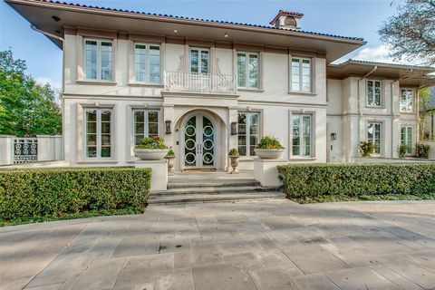 Tiny photo for 3868 Potomac Avenue, Highland Park, TX 75205 (MLS # 21067901)