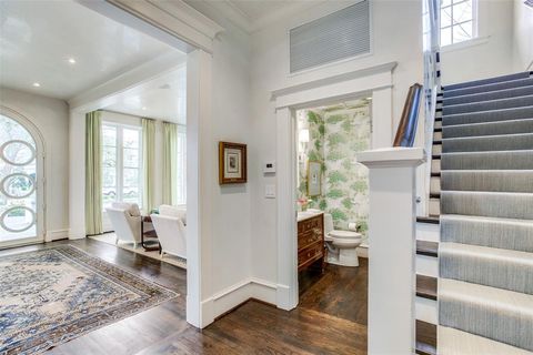 Tiny photo for 3868 Potomac Avenue, Highland Park, TX 75205 (MLS # 21067901)