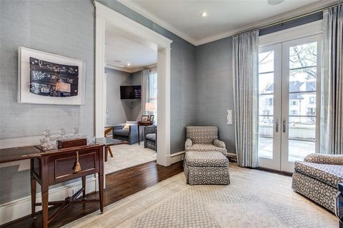 Tiny photo for 3868 Potomac Avenue, Highland Park, TX 75205 (MLS # 21067901)