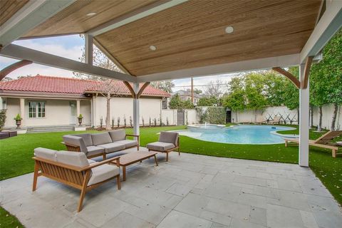 Tiny photo for 3868 Potomac Avenue, Highland Park, TX 75205 (MLS # 21067901)