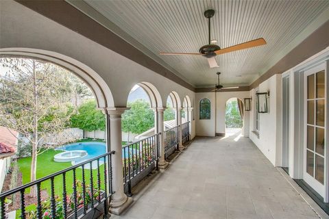 Tiny photo for 3868 Potomac Avenue, Highland Park, TX 75205 (MLS # 21067901)