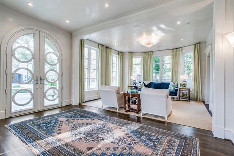 Tiny photo for 3868 Potomac Avenue, Highland Park, TX 75205 (MLS # 21067901)