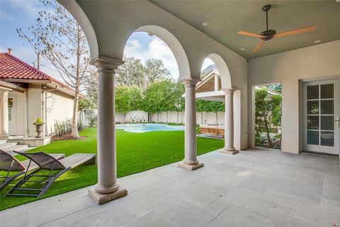 Tiny photo for 3868 Potomac Avenue, Highland Park, TX 75205 (MLS # 21067901)