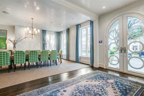 Tiny photo for 3868 Potomac Avenue, Highland Park, TX 75205 (MLS # 21067901)