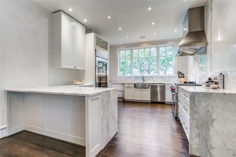 Tiny photo for 3868 Potomac Avenue, Highland Park, TX 75205 (MLS # 21067901)