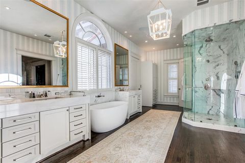 Tiny photo for 3868 Potomac Avenue, Highland Park, TX 75205 (MLS # 21067901)