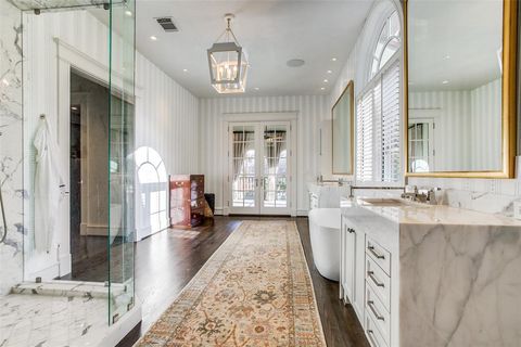 Tiny photo for 3868 Potomac Avenue, Highland Park, TX 75205 (MLS # 21067901)