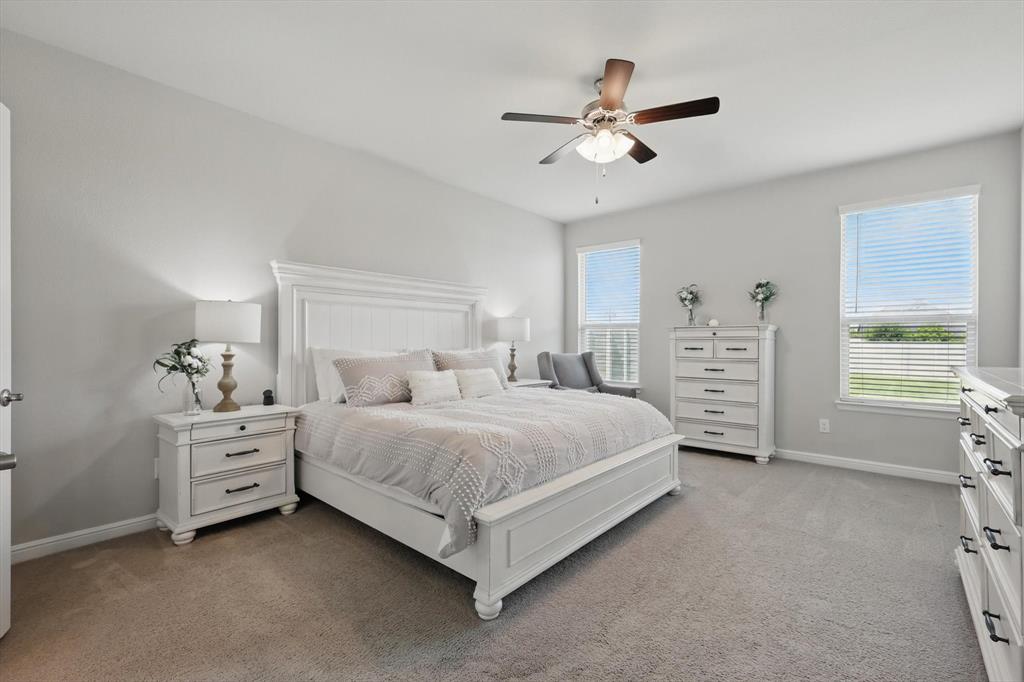 Harvest Meadows Phas - Residential