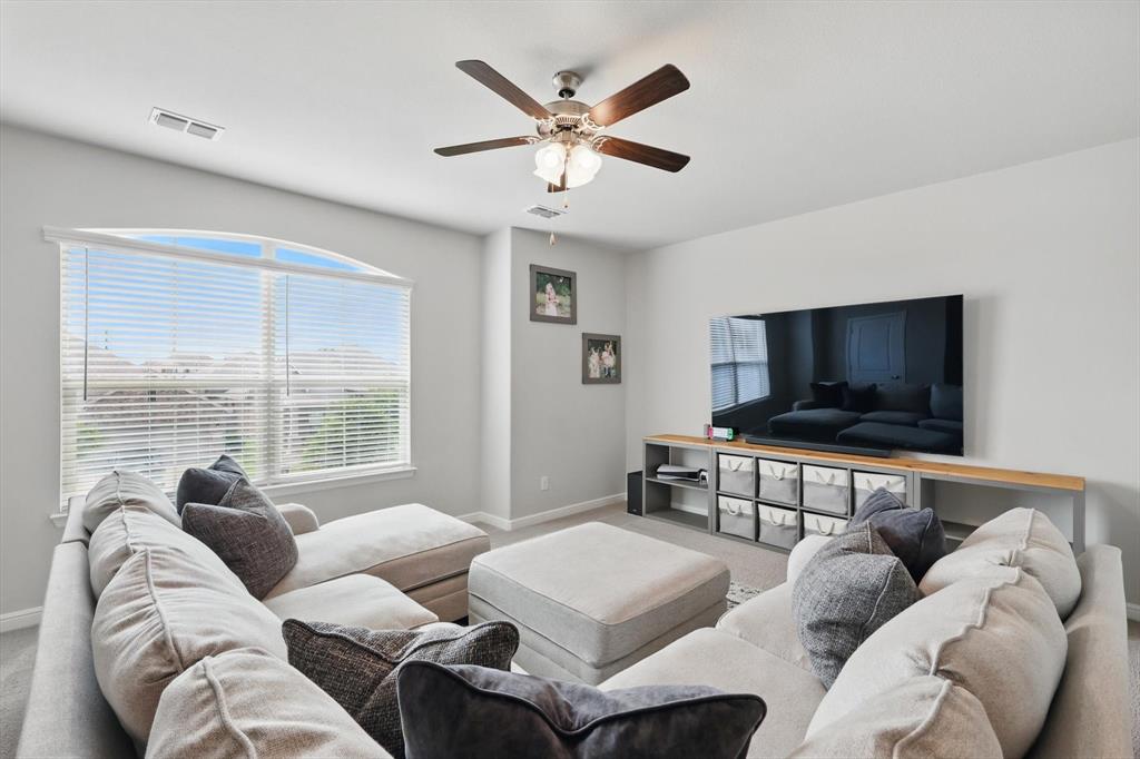 Harvest Meadows Phas - Residential