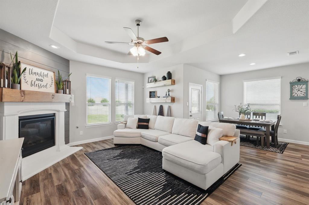 Harvest Meadows Phas - Residential