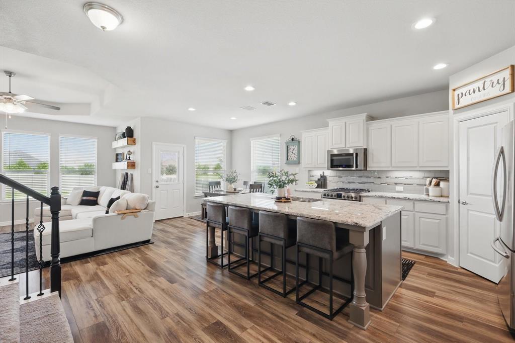 Harvest Meadows Phas - Residential