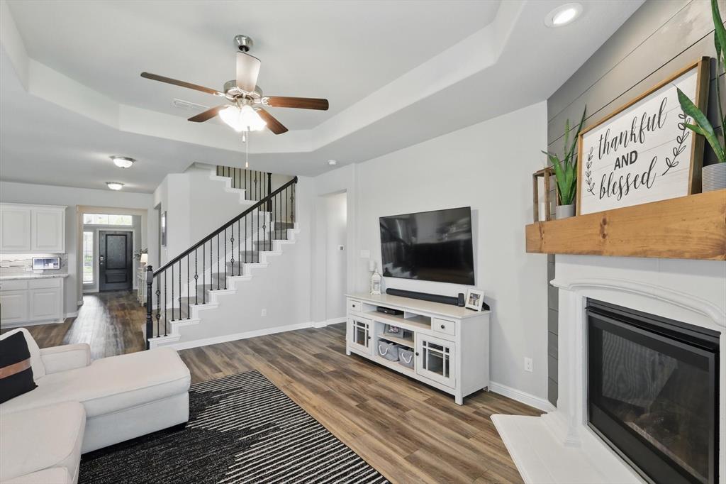 Harvest Meadows Phas - Residential