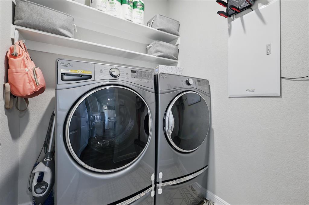 Harvest Meadows Phas - Residential