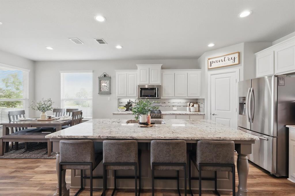 Harvest Meadows Phas - Residential