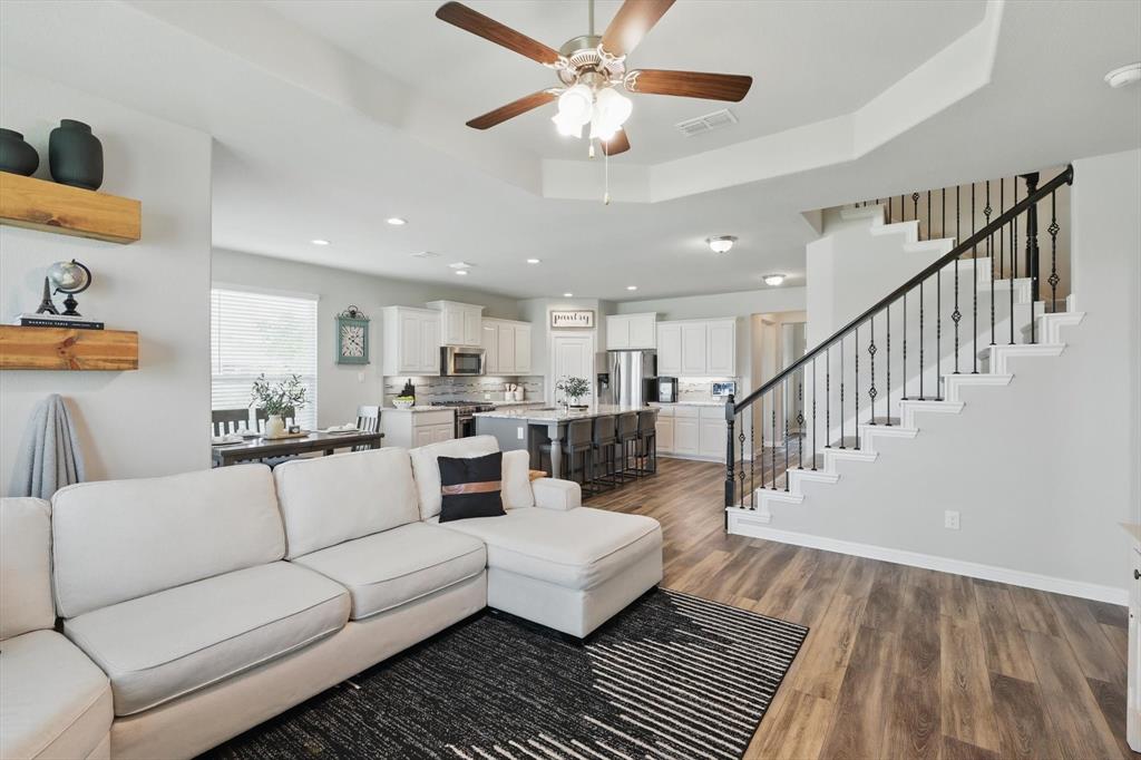 Harvest Meadows Phas - Residential