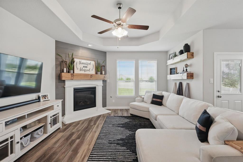 Harvest Meadows Phas - Residential