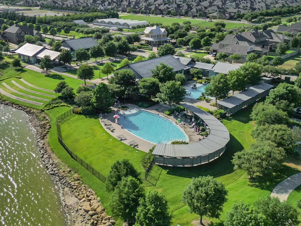 Harvest Meadows Phas - Residential