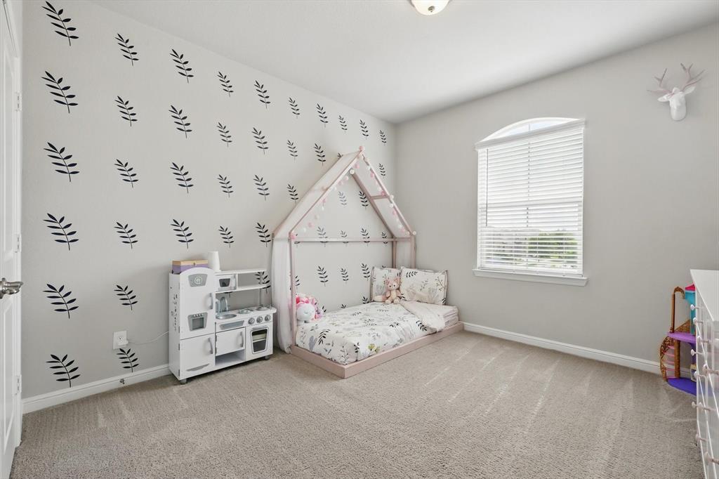 Harvest Meadows Phas - Residential