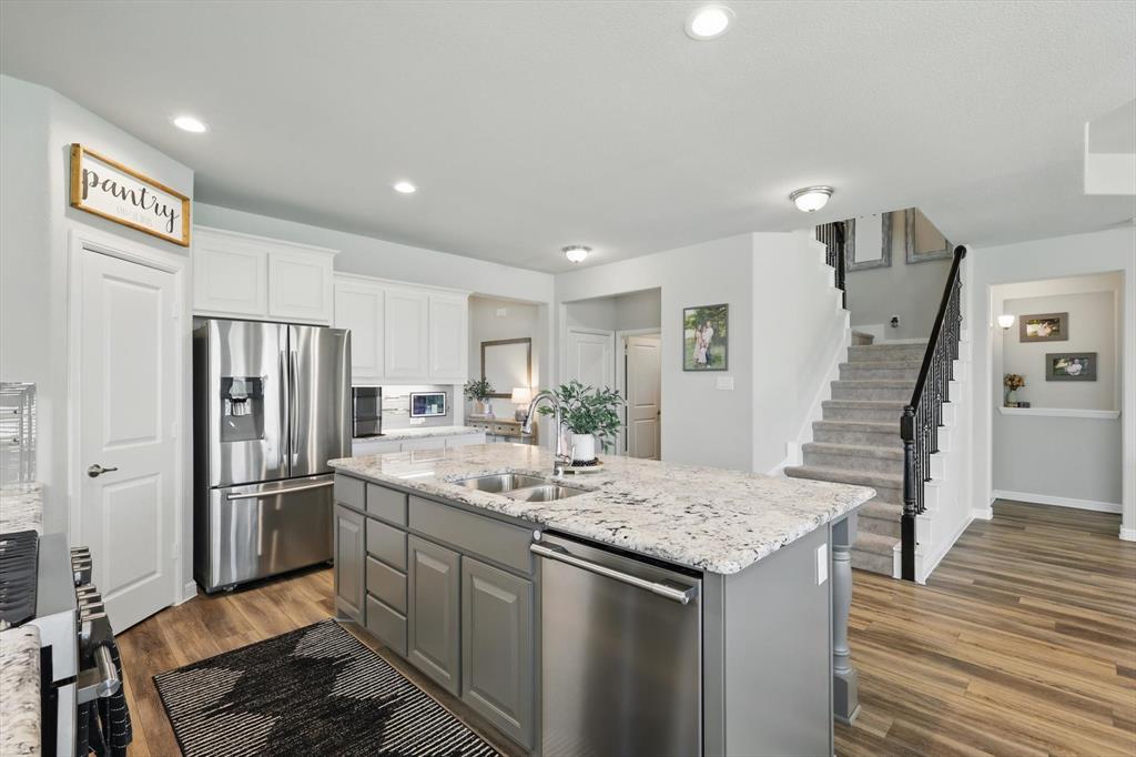 Harvest Meadows Phas - Residential