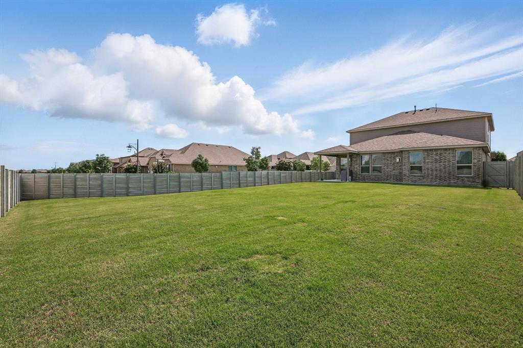 Harvest Meadows Phas - Residential