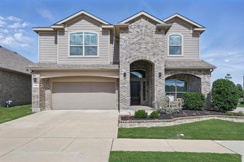 1300 Canary Lane Argyle TX 76226