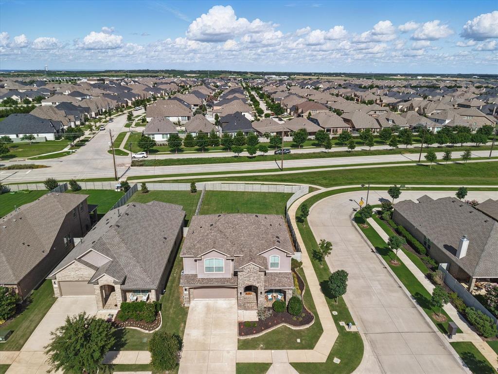 Harvest Meadows Phas - Residential