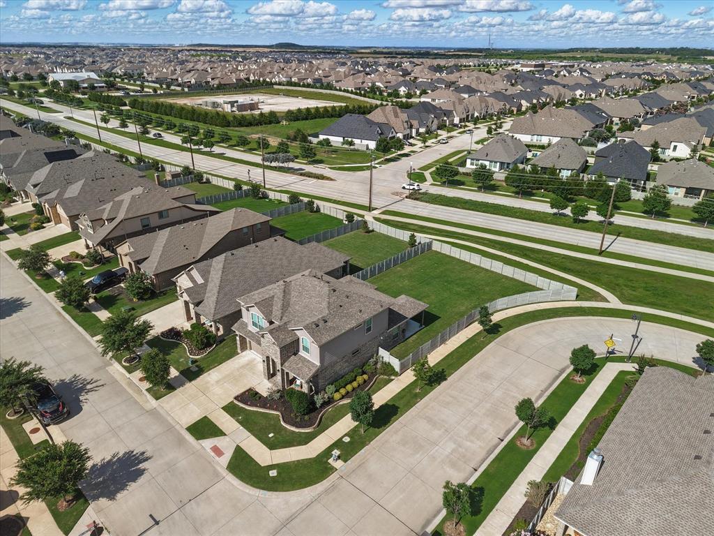 Harvest Meadows Phas - Residential