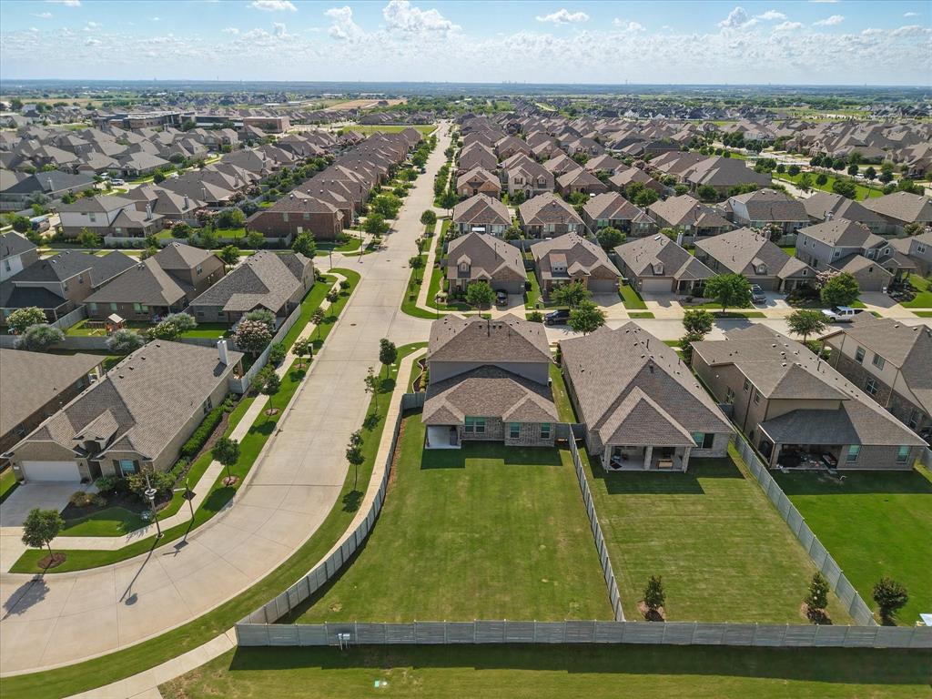 Harvest Meadows Phas - Residential