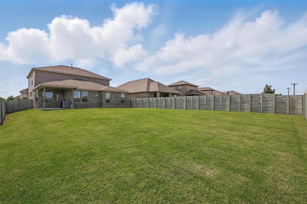 Harvest Meadows Phas - Residential