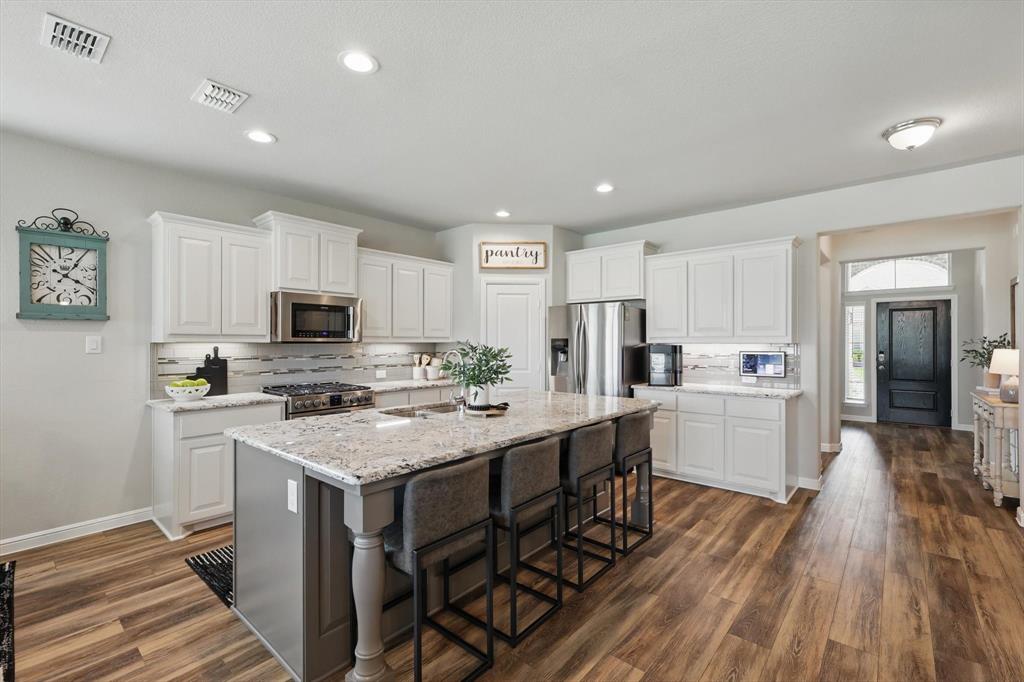 Harvest Meadows Phas - Residential